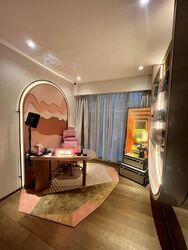 Mackenzie 88 (D9), Apartment #627943591